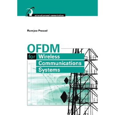 OFDM for Wireless Communications Systems