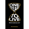 One year to live