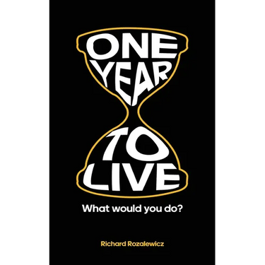 One year to live