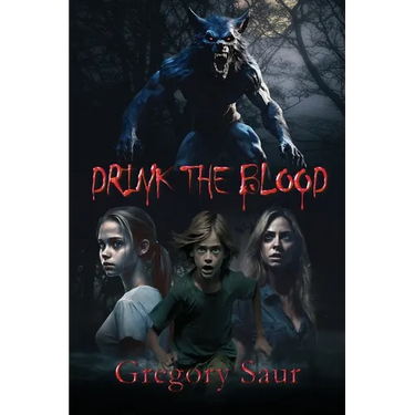 Drink the Blood