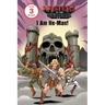 Masters of the Universe (Film): I Am He-Man!