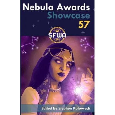 Nebula Awards Showcase 57