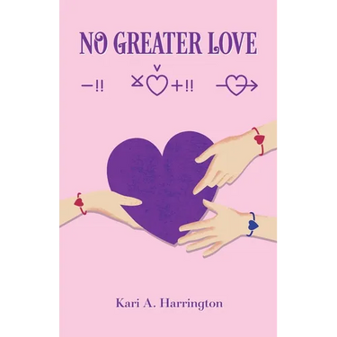 No Greater Love