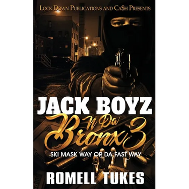 Jack Boyz N Da Bronx 3