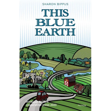 This Blue Earth