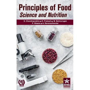 Principles of Food Science and Nutrition