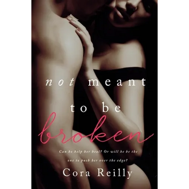 Not Meant To Be Broken