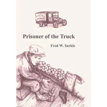 Prisoner of the Truck