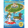 Adventure Eye Land: Reading is PUN: Book #1