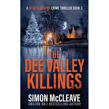 The Dee Valley Killings