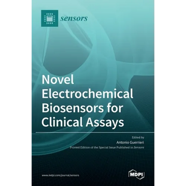 Novel Electrochemical Biosensors for Clinical Assays