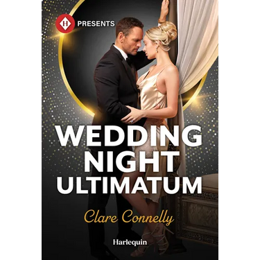 Wedding Night Ultimatum