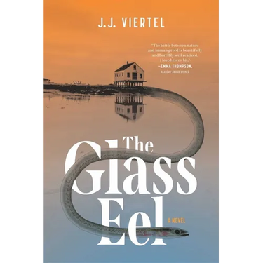 The Glass Eel