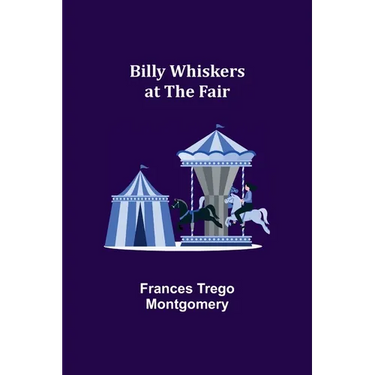 Billy Whiskers at the Fair