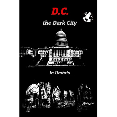 D.C. the Dark City