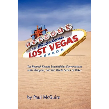 Lost Vegas