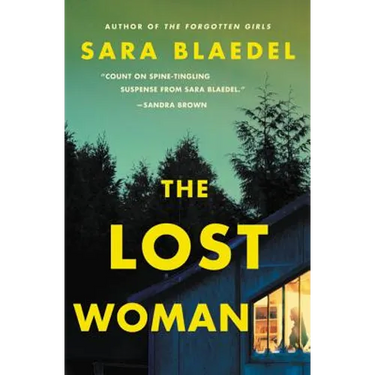 The Lost Woman