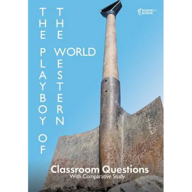 The Playboy of the Western World Classroom Questions
