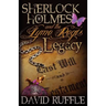 Sherlock Holmes and the Lyme Regis Legacy