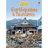 Earthquakes & Tsunamis