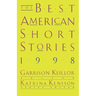The Best American Short Stories