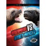 Wolverine vs. Honey Badger