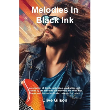 Melodies In Black Ink