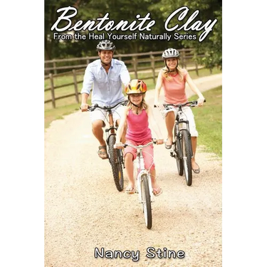 Bentonite Clay: Heal Yourself Naturally