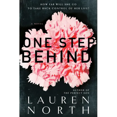 One Step Behind