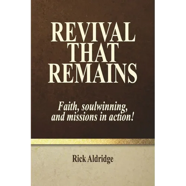 Revival That Remains