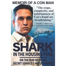 Shark in the Housing Pool