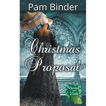 Christmas Proposal