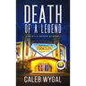 Death of a Legend: A Myrtle Beach Mystery