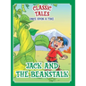 Classic Tales Once Upon a Time Jack and the Beanstalk