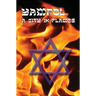 A City in Flames - Yizkor (Memorial) Book of Yampol, Ukraine