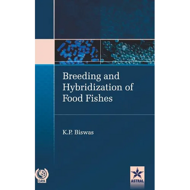 Breeding and Hybridization of Food Fishes