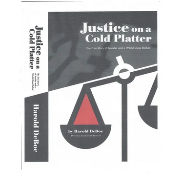 Justice on a Cold Platter