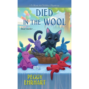 Died in the Wool