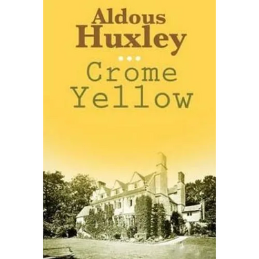 Crome Yellow