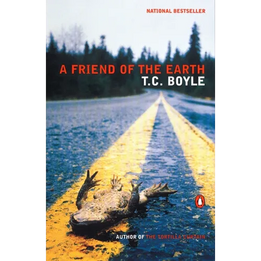A Friend of the Earth