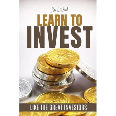 Learn to Invest Like the Great Investors: Investment Guide