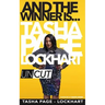 And The Winner Is: Tasha Page-Lockhart Uncut