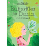 Butterflies for Dada: a book for healing grief
