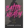 Battle Ready: Stand Firm in Prayer