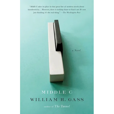 Middle C