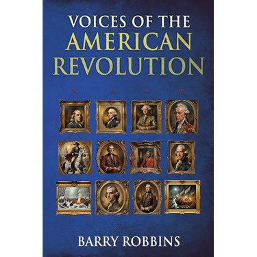 Voices of the American Revolution
