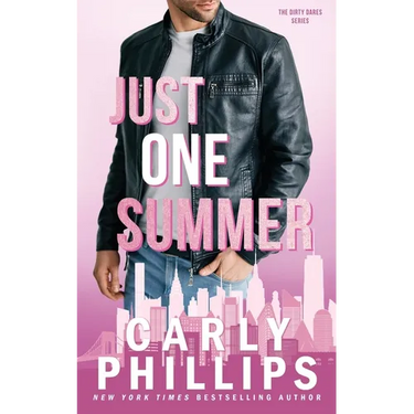 Just One Summer