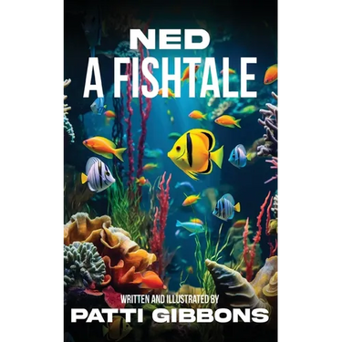 Ned: A Fishtale