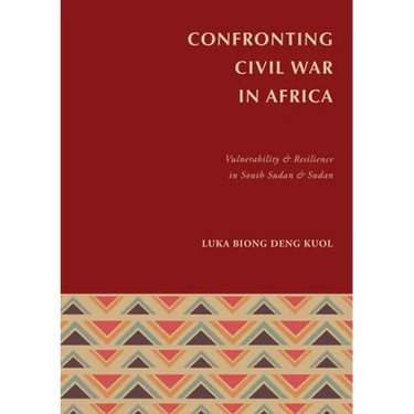 Confronting Civil War in Africa