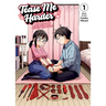 Tease Me Harder: A Sweet and Kinky Romance Vol. 1